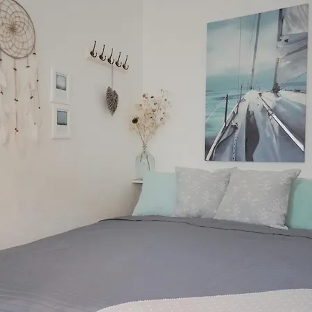 Ferienwohnung Koje In Zentraler Lage Zum Schleswiger Dom Lägenhet Schleswig