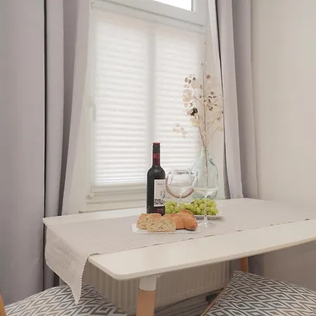 Ferienwohnung Koje In Zentraler Lage Zum Schleswiger Dom Lägenhet *