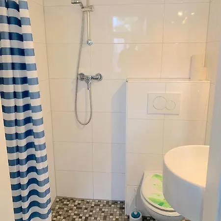 Lägenhet Ferienwohnung Koje In Zentraler Lage Zum Schleswiger Dom Schleswig