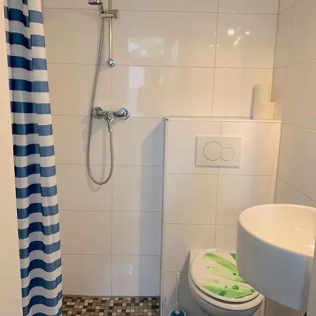Ferienwohnung Koje In Zentraler Lage Zum Schleswiger Dom * Schleswig